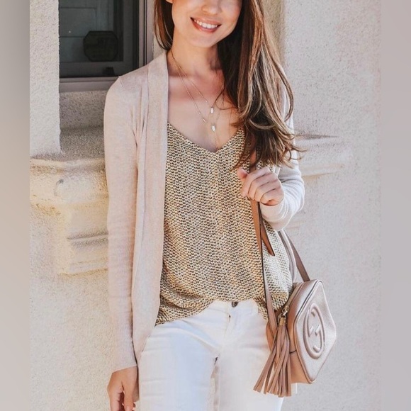 Cabi Impression Cami - Picture 2 of 4